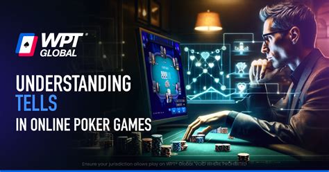 online poker tells|Understanding Poker Tells .